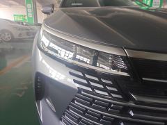 BYD Destroyer 05 DM-i Honor Edition 1.5L 55km Luxury Edition - ფოტო 8