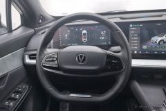Changan UNI-T Second Generation 1.5T Luxury - фото 15