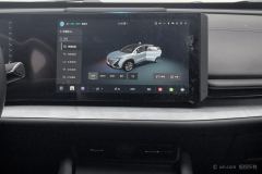 Changan UNI-T Second Generation 1.5T Luxury - фото 16