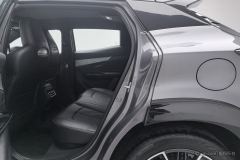 Changan UNI-T Second Generation 1.5T Luxury - фото 19