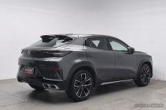 Changan UNI-T Second Generation 1.5T Luxury - фото 2