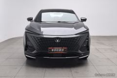 Changan UNI-T Second Generation 1.5T Luxury - фото 3