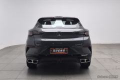Changan UNI-T Second Generation 1.5T Luxury - фото 4