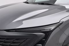 Changan UNI-T Second Generation 1.5T Luxury - фото 5