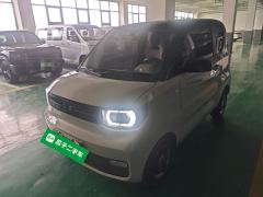 Wuling Hongguang MINIEV 170km - photo 1