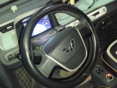Wuling Hongguang MINIEV 170km - photo 12