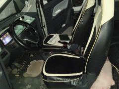 Wuling Hongguang MINIEV 170km - photo 17
