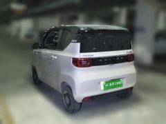Wuling Hongguang MINIEV 170km - photo 5