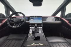 Trumpchi M8 Master Series 400T Flagship Edition 7-seater - ფოტო 14