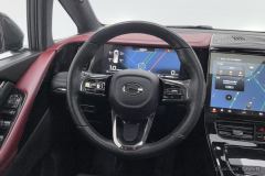 Trumpchi M8 Master Series 400T Flagship Edition 7-seater - ფოტო 15