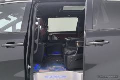 Trumpchi M8 Master Series 400T Flagship Edition 7-seater - ფოტო 19