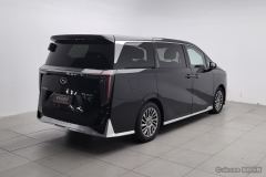 Trumpchi M8 Master Series 400T Flagship Edition 7-seater - ფოტო 2