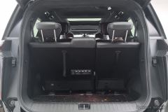 Trumpchi M8 Master Series 400T Flagship Edition 7-seater - ფოტო 20