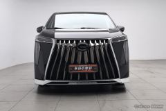 Trumpchi M8 Master Series 400T Flagship Edition 7-seater - ფოტო 3