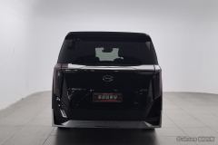 Trumpchi M8 Master Series 400T Flagship Edition 7-seater - ფოტო 4