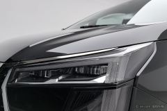 Trumpchi M8 Master Series 400T Flagship Edition 7-seater - ფოტო 5