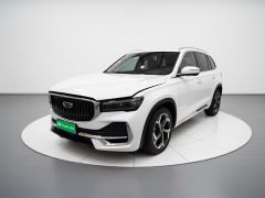 Geely L 2.0T 2WDPremium Version - ფოტო 1