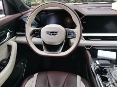 Geely L 2.0T 2WDPremium Version - ფოტო 11