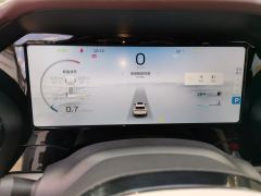 Geely L 2.0T 2WDPremium Version - ფოტო 12