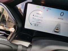 Geely L 2.0T 2WDPremium Version - ფოტო 13
