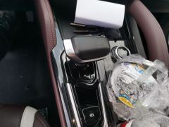 Geely L 2.0T 2WDPremium Version - ფოტო 15