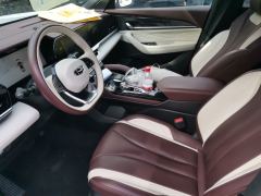 Geely L 2.0T 2WDPremium Version - ფოტო 16