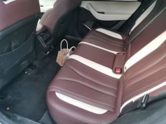 Geely L 2.0T 2WDPremium Version - ფოტო 18