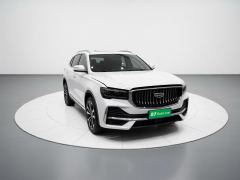 Geely L 2.0T 2WDPremium Version - ფოტო 2