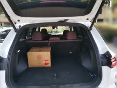 Geely L 2.0T 2WDPremium Version - ფოტო 20