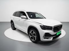 Geely L 2.0T 2WDPremium Version - ფოტო 3