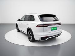 Geely L 2.0T 2WDPremium Version - ფოტო 4