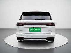 Geely L 2.0T 2WDPremium Version - ფოტო 5