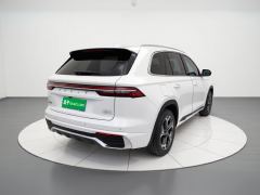 Geely L 2.0T 2WDPremium Version - ფოტო 6