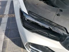 Geely L 2.0T 2WDPremium Version - ფოტო 7