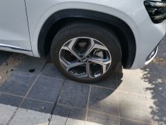 Geely L 2.0T 2WDPremium Version - ფოტო 8