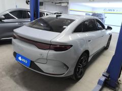 BYD Qin L EV 545km Elite Edition - ფოტო 2