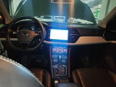 Jetta VS5 280TSI Edition - ფოტო 11