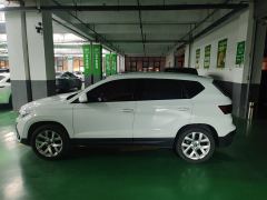 Jetta VS5 280TSI Edition - ფოტო 4