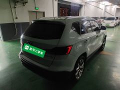 Jetta VS5 280TSI Edition - ფოტო 7
