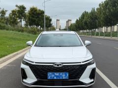 Chery Arrizo 8 1.6T DCT - photo 1