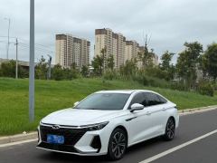 Chery Arrizo 8 1.6T DCT - photo 2