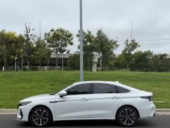 Chery Arrizo 8 1.6T DCT - photo 3