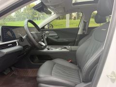 Chery Arrizo 8 1.6T DCT - photo 4