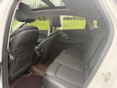 Chery Arrizo 8 1.6T DCT - photo 5