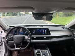 Chery Arrizo 8 1.6T DCT - photo 6