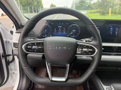 Chery Arrizo 8 1.6T DCT - photo 7