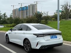 Chery Arrizo 8 1.6T DCT - photo 8