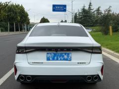Chery Arrizo 8 1.6T DCT - photo 9