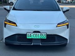GAC AION S Plus 70 Joy Edition LFP - photo 2