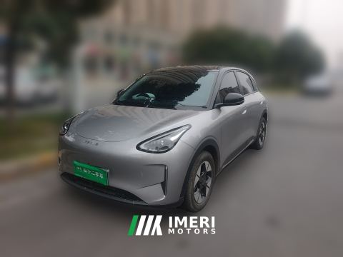 2025 Geely Galaxy Star Wish 310km Dream Edition - ავტომობილი ჩინეთიდან
